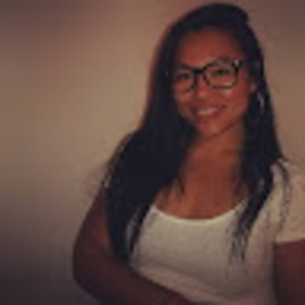 Meet your Posher, Giselle